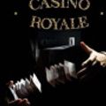 Cover Art for 9781519291035, Casino Royale by Professor of Organic Chemistry Ian Fleming