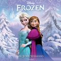 Cover Art for 9781483019666, Frozen: The Junior Novelization by Disney Press