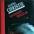 Cover Art for 9788422630463, NAVIDADES TRAGICAS by Agatha Christie