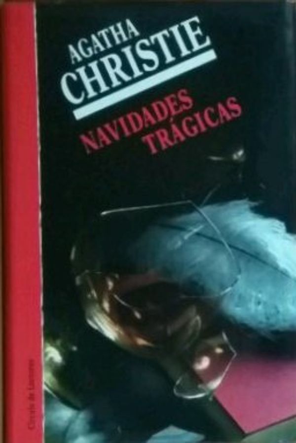 Cover Art for 9788422630463, NAVIDADES TRAGICAS by Agatha Christie