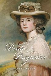 Cover Art for 9781494497392, Pride and Prejudice by Jane Austen