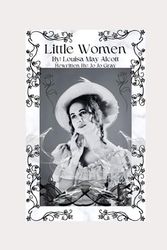 Cover Art for B0C9SBMKC5, Little Women by Unknown