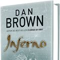 Cover Art for 9789722526920, Inferno by Dan Brown