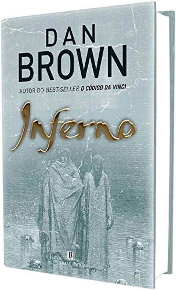 Cover Art for 9789722526920, Inferno by Dan Brown