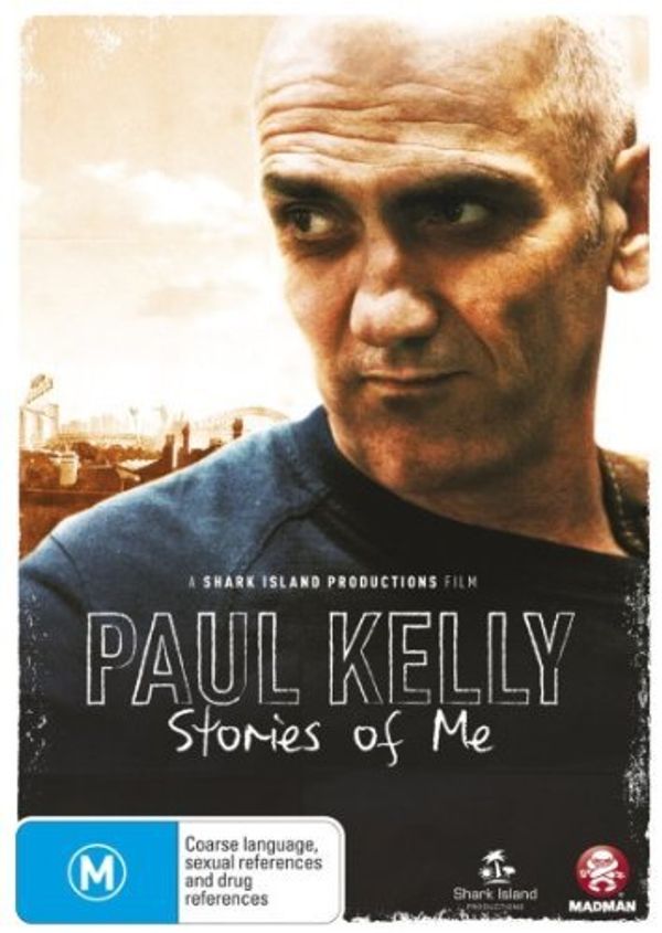 Cover Art for 0792266469812, Paul Kelly: Stories of Me [ NON-USA FORMAT, PAL, Reg.4 Import - Australia ] by Paul Kelly by Unknown