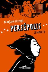 Cover Art for 9788535911626, Persepolis (Completo) - Persepolis (1,2,3,4) (Em Portugues do Brasil) by Marjane Satrapi