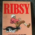 Cover Art for B000HTDHH2, Ribsy by Beverly Cleary