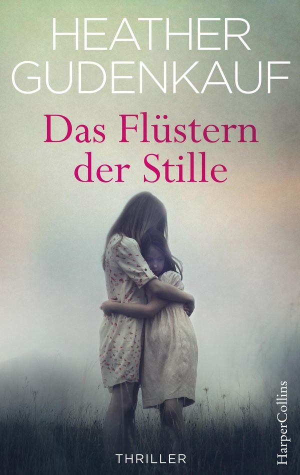 Cover Art for 9783959676083, Das Flüstern der Stille by Heather Gudenkauf