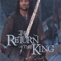 Cover Art for 9780618129119, The Return of the King (Lord of the Rings (Paperback)) by J. R. r. Tolkien