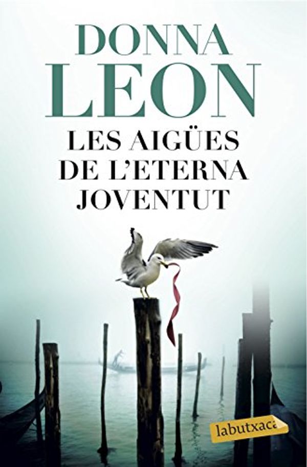 Cover Art for 9788416600502, Les aigües de l'eterna joventut by Unknown