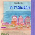 Cover Art for 9781681377865, Pittsburgh by Frank Santoro