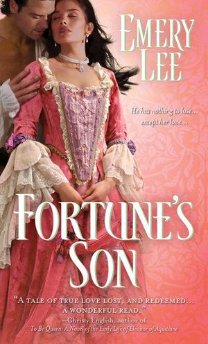 Cover Art for 9781402256455, Fortune's Son by Emery Lee