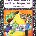Cover Art for 9780756915407, Horrible Harry and the Dragon War by Suzy Kline