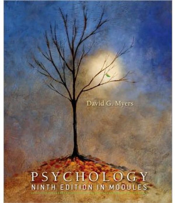 Cover Art for 9781429228831, Psychportal for Psychology 9/E in Modules by Professor David G Myers