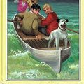 Cover Art for 9780861636808, Five Fall into Adventure (The Famous Five Series II) by Enid Blyton