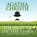 Cover Art for B07L6Q6XV4, The Murder on the Links by Agatha Christie