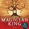 Cover Art for 9781446457863, The Magician King by Lev Grossman