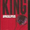 Cover Art for 9788401474668, Apocalipsis by Stephen King