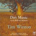 Cover Art for 9780642559616, Dirt Music by Tim Winton, William McGuinness