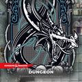 Cover Art for 9780786966301, D &d Dungeon Tiles Reincarnated - Dungeon by Wizards RPG Team