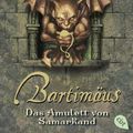 Cover Art for 9783570216958, Bartimäus 01. Das Amulett von Samarkand by Jonathan Stroud