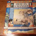 Cover Art for 9780671643119, Away in a Manger by Sarah Hayes