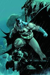 Cover Art for 9781401204266, Absolute Batman: Hush by Jeph Loeb