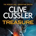 Cover Art for 9780751568882, Treasure by Clive Cussler