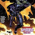 Cover Art for B00NGRMR5U, Batman Eternal #24 by Snyder, Scott; Tynion, James, IV; Fawkes, Ray; Seeley, Tim; Higgins, Kyle