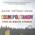 Cover Art for 9780141027814, Cosmopolitanism by Kwame Anthony Appiah