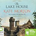 Cover Art for 9781489025777, The Lake House by Kate Morton