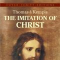 Cover Art for 9780486431857, The Imitation of Christ by Thomas à Kempis