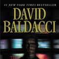 Cover Art for 9781455506620, The Sixth Man by David Baldacci