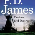 Cover Art for 9780571248674, Devices and Desires by P. D. James
