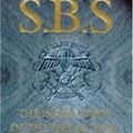 Cover Art for 9780747219767, SBS-The Inside Story of the Special Boat Service by John Parker