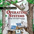 Cover Art for 9780131429383, Operating Systems Design and Implementation by Andrew Tanenbaum, Albert Woodhull