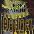 Cover Art for 9780606321709, Dodger by Terry Pratchett