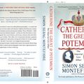 Cover Art for 9780525431961, Catherine the Great & Potemkin: The Imperial Love Affair by Simon Sebag Montefiore