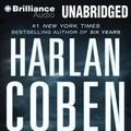 Cover Art for 9781455856053, Missing You by Harlan Coben