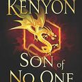 Cover Art for 9781250029911, Son of No One by Sherrilyn Kenyon