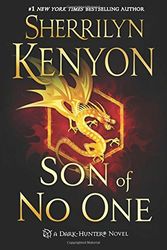 Cover Art for 9781250029911, Son of No One by Sherrilyn Kenyon
