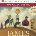 Cover Art for 9780898458831, James and the Giant Peach by Roald Dahl