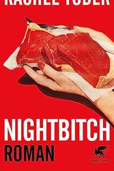 Cover Art for 9783608986877, Nightbitch by Rachel Yoder