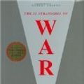 Cover Art for B009O2V9RI, The 33 Strategies of War Reprint Edition by Robert Greene [Paperback] by Robert Greene..