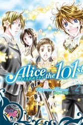 Cover Art for 9781569701690, Alice the 101st: v. 2 by Chigusa Kawai