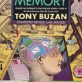 Cover Art for 9780452266063, Use Your Perfect Memory by Tony Buzan