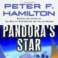 Cover Art for 9780345461629, Pandora's Star by Peter F. Hamilton