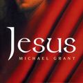 Cover Art for 9781898799887, Jesus by Michael Grant