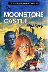 Cover Art for 9780001604360, Moonstone Castle Mystery by Carolyn Keene