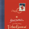 Cover Art for 9780008406844, Letters from Father Christmas: Centenary edition by J. R. r. Tolkien